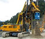 PORR Germany expands foundation engineering work