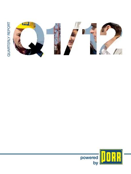Porr q1 bericht 2013 en