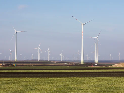 Tiefbau infrastruktur spezialtiefbau windpark moenchhof
