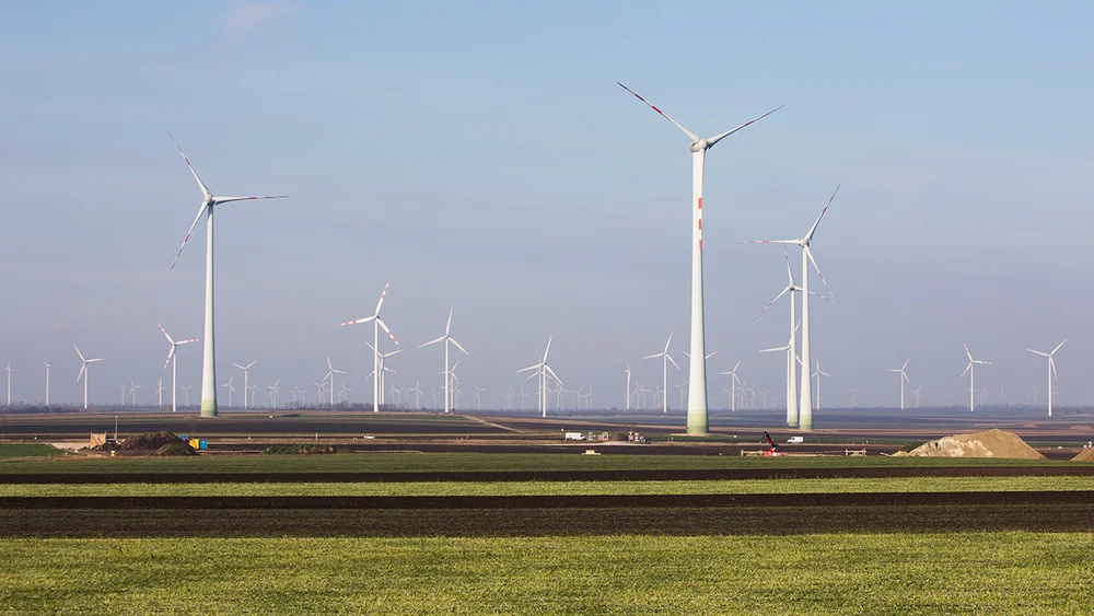 Tiefbau infrastruktur spezialtiefbau windpark moenchhof