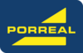 PORREAL GmbH Logo