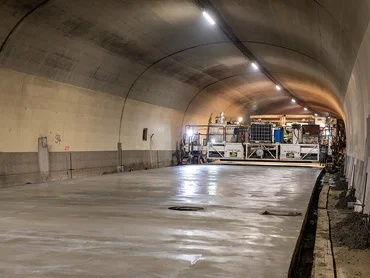 Spezialkompetenzen betondeckenbau OEBA