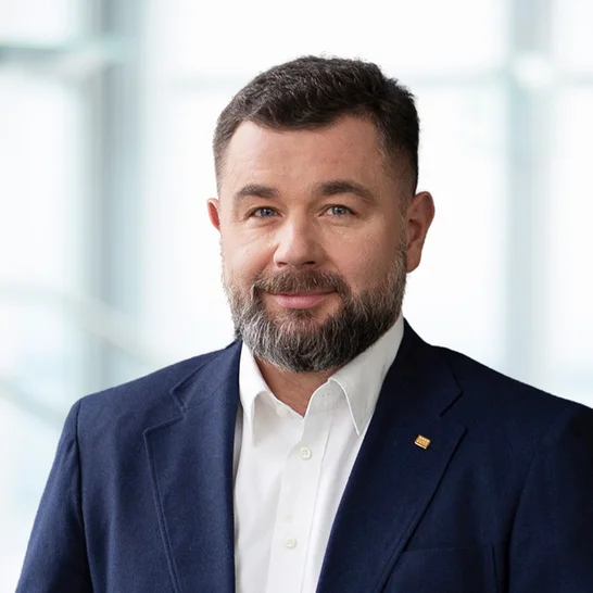 Piotr Kledzik c PORR Piotr Kledzik c PORR