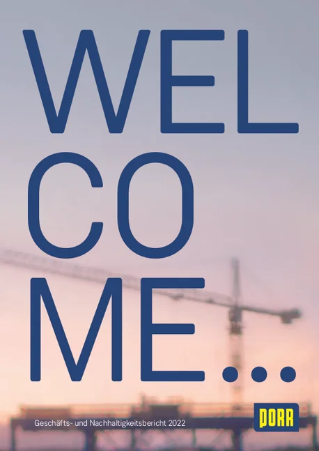 PORR Gescha ftsbericht 2022 de sec