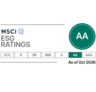 *THE USE OF ANY MSCI DATA, LOGOS, TRADEMARKS, SERVICE MARKS OR NAMES, DO NOT CONSTITUTE A SPONSORSHIP, ENDORSEMENT OR PROMOTION OF PORR AG BY MSCI. SERVICES AND DATA ARE THE PROPERTY OF MSCI AND WITHOUT WARRANTY.