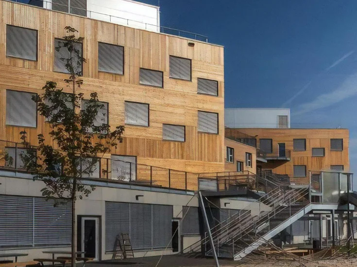 Spezialkompetenzen bildungscampus berresgasse