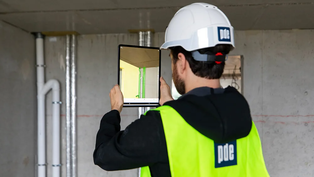 Design engineering bim new courts