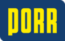 PORR a.s. Logo