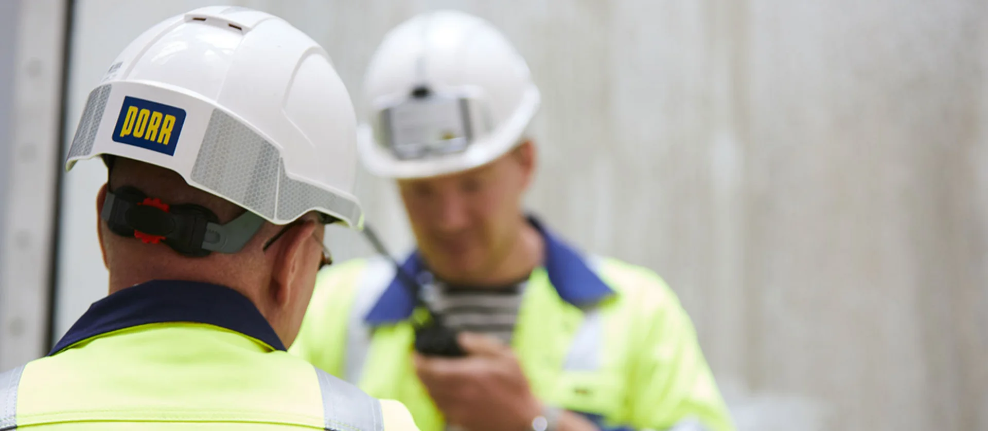 Teaser Arbeitssicherheit 1280x800