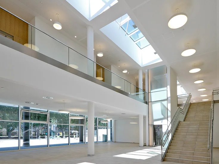 Umwelttechnik uebersicht smart campus