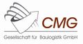 CMG Gesellschaft für Baulogistik GmbH Logo