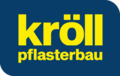 Kröll Pflasterbau GmbH Logo