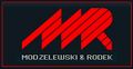 Modzelewski & Rodek Sp. z.o.o. Logo