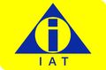 IAT UK Waterproofing S. Ltd. Logo