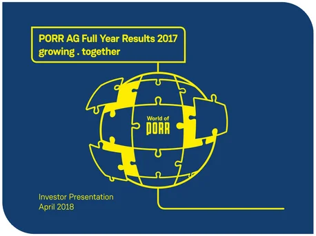 2018 04 26 Porr IR weiß FY2017 EN final