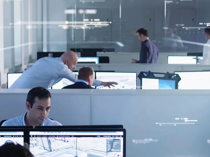 Tiefbau infrastruktur projektabwicklung bim