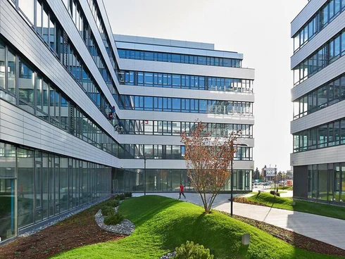 Spezialkompetenzen facility management euro plaza