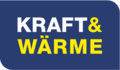 Kraft & Wärme Rohr & Anlagentechnik GmbH Logo