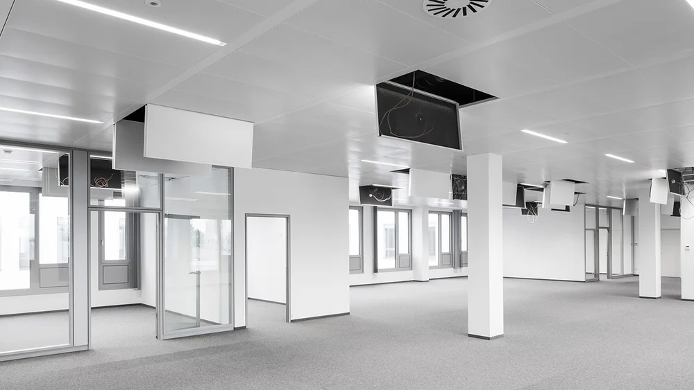 Design engineering brandschutz bmw muenschen freimann