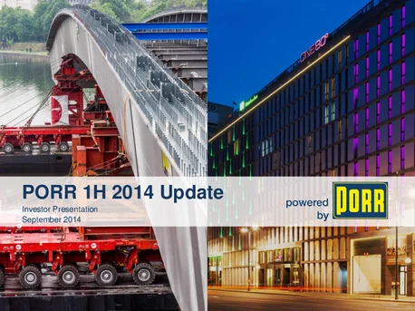 2014 0901 porr ag investor call preview