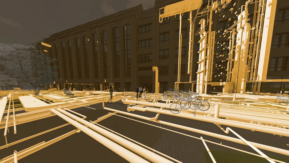 Design engineering uebersicht tga planung