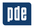 pde Integrale Planung GmbH Logo