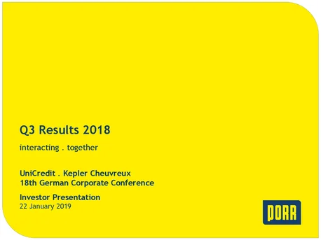 2018 12 13 Q32018 NEU