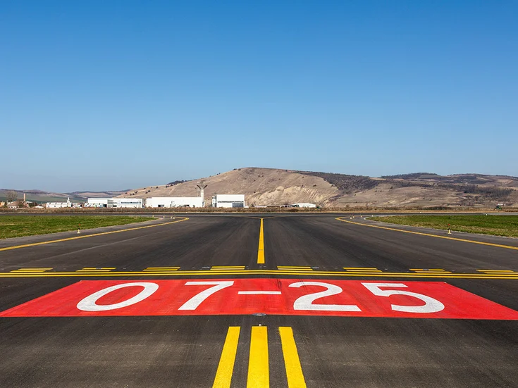 Spezialkompetenzen projektabwicklung airport targu mures