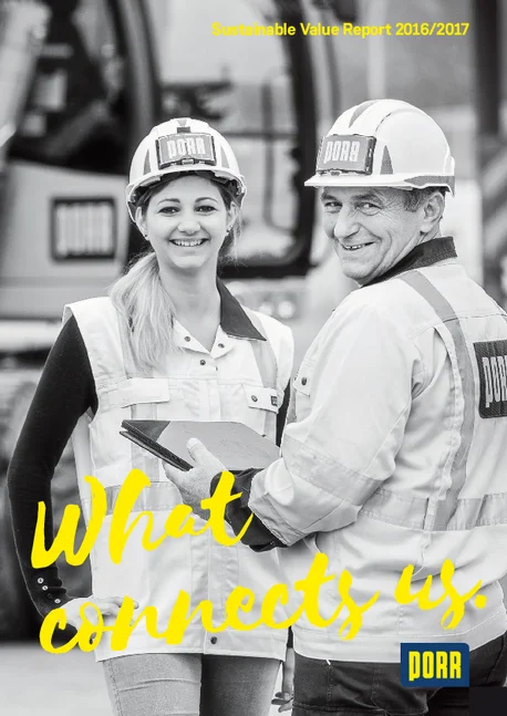 PORR Werthaltigkeitsbericht 2016 17 en