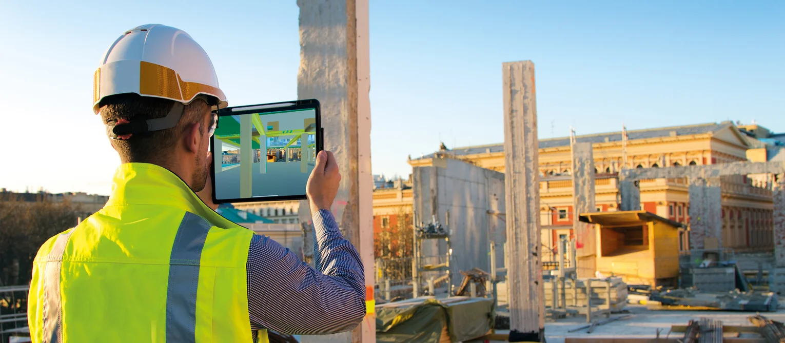 Wien Museum BIM Tablet Augmented Reality 02 300dpi C pde