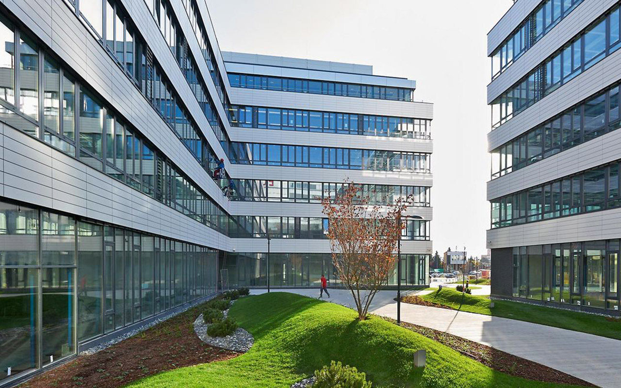 Spezialkompetenzen facility management euro plaza